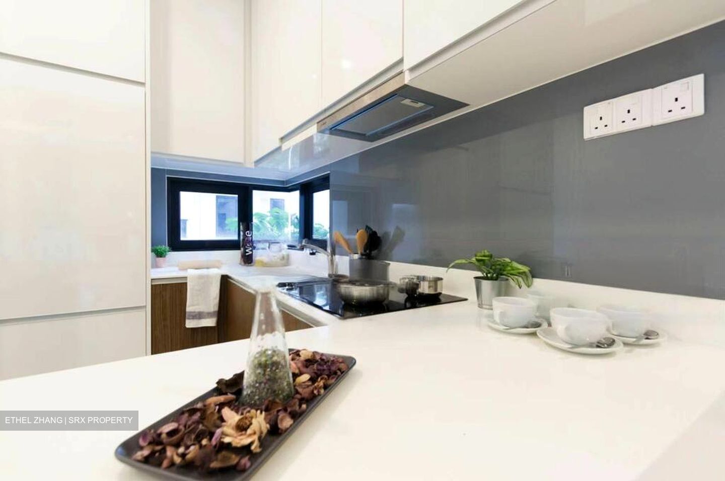 Eco Sanctuary (D23), Condominium #434431961